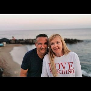 Meet your Posher, Norma